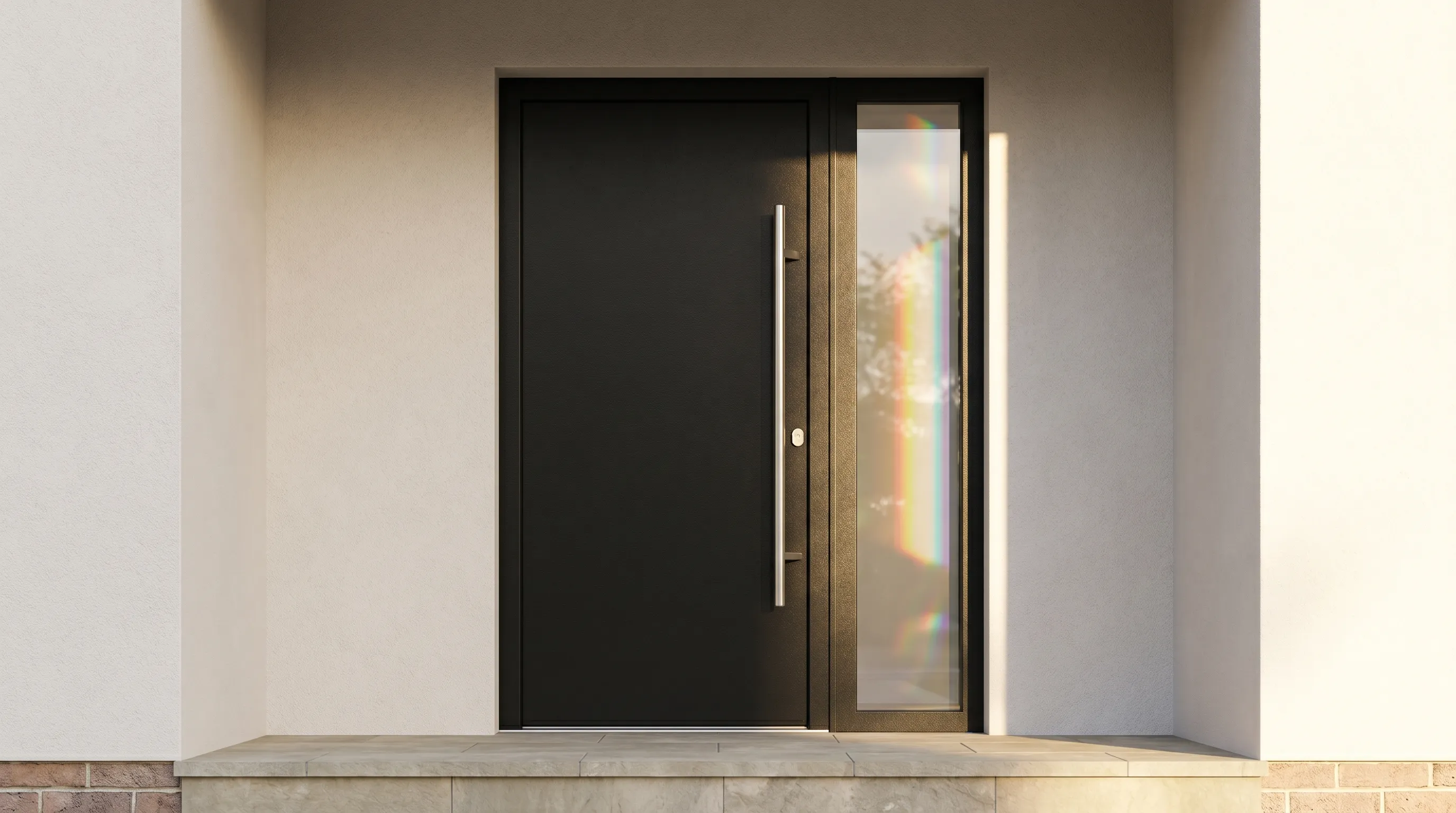 Aluminium Window