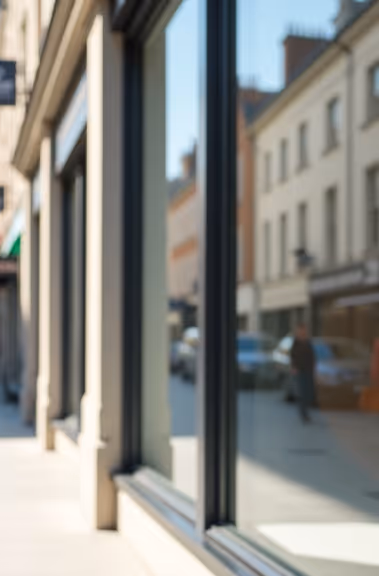 Shop Front