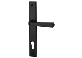 Lift & Turn — Jet Black