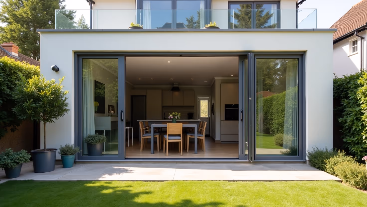 Sliding Doors