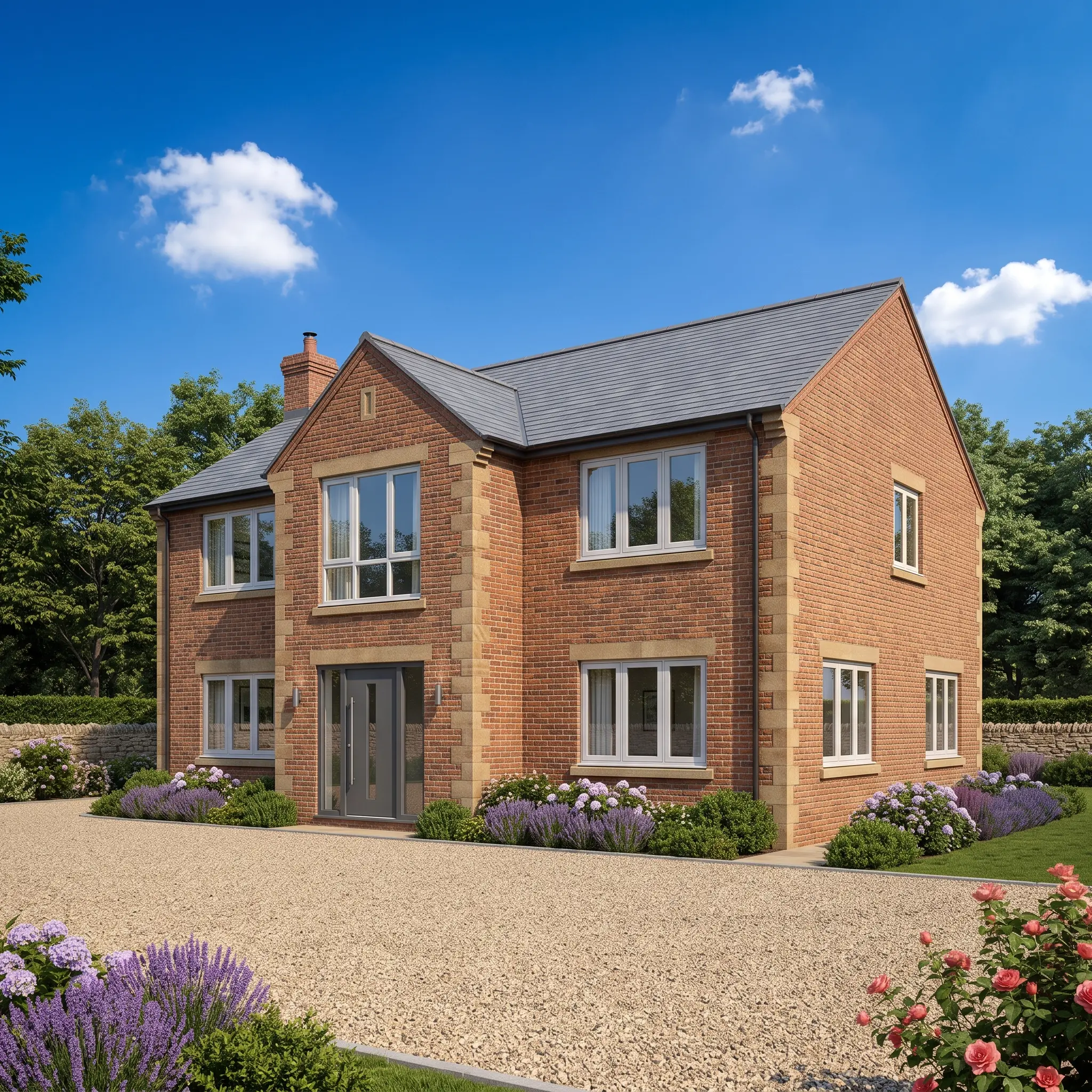 Kitchen Extensions