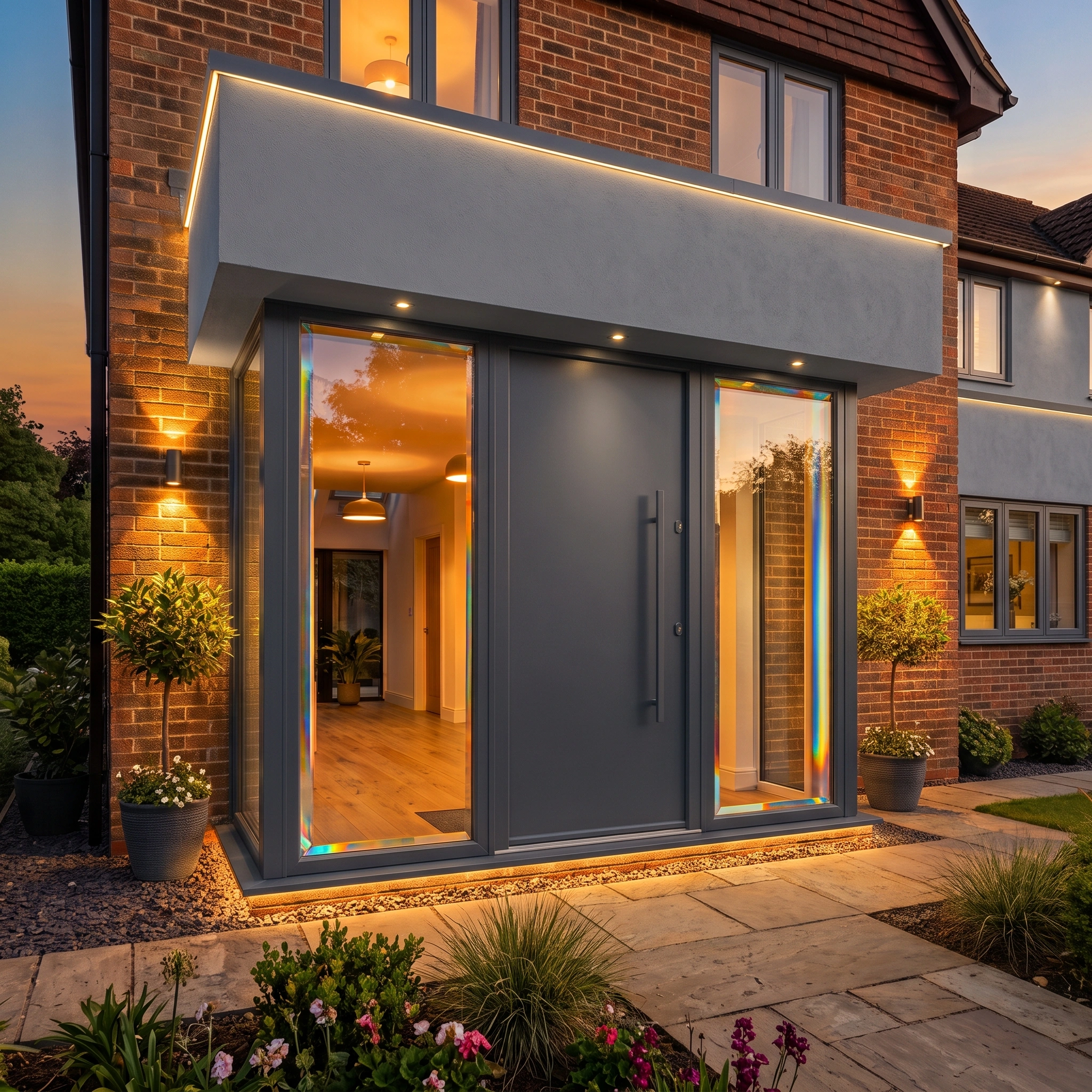 Kitchen Extensions