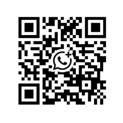 WhatsApp-QR-Code