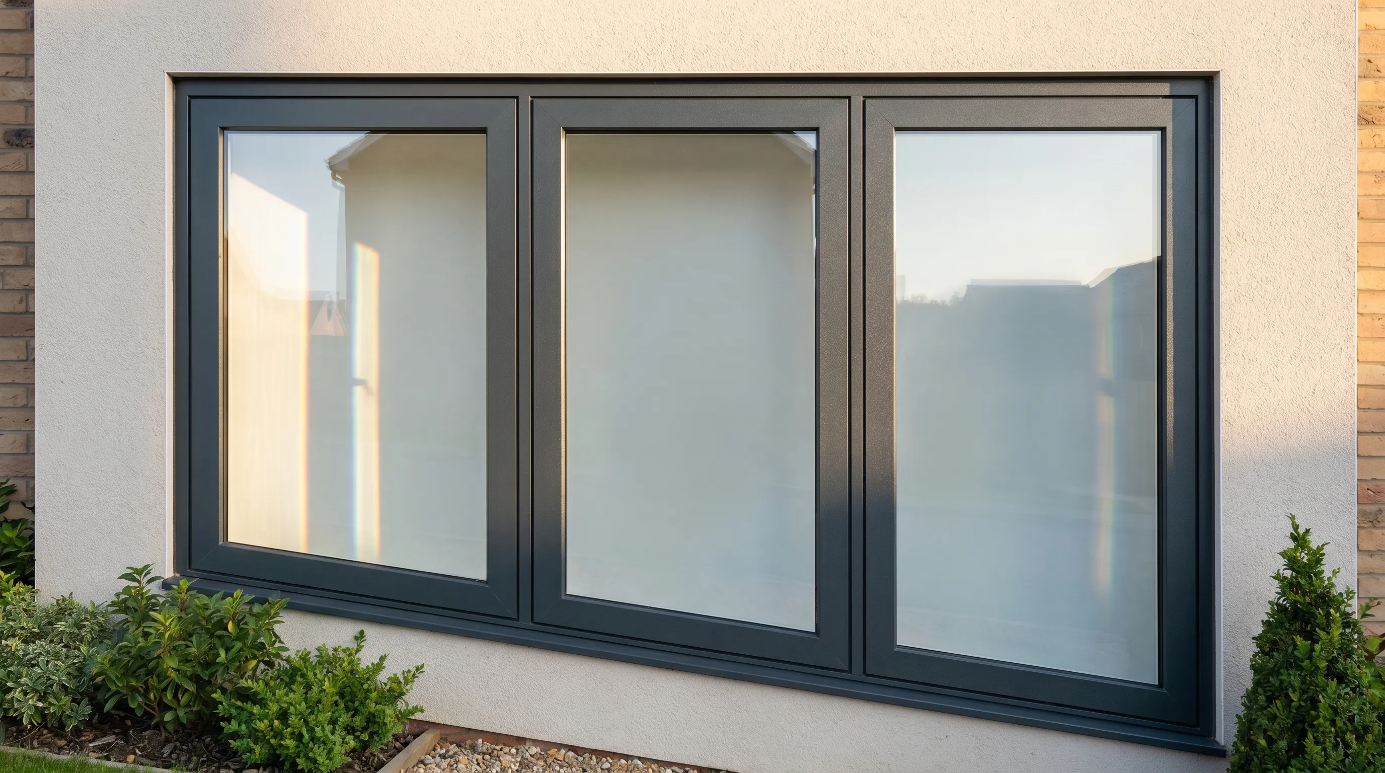 Casement Windows