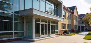Schools and Educational Buildings
